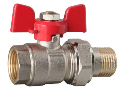 hat are the main characteristics of ball valves? How to choose a ball valve?